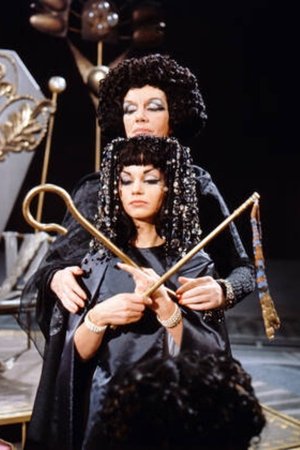 Caesar and Cleopatra
