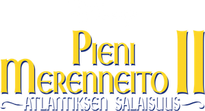 The Little Mermaid II: Return to the Sea — Logos 6