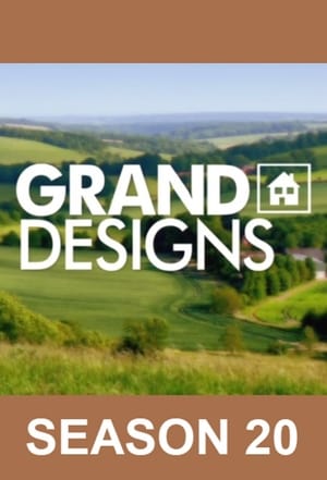 Grand Designs: Sezonas 20