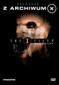 Z Archiwum X: Sezon 2