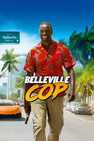 Belleville Cop 51
