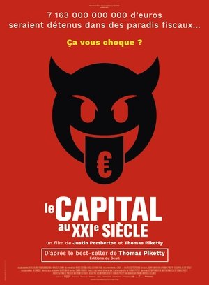 Le Capital au XXIe siècle Le Capital au XXIe siècle
