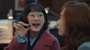 Nam-soon, una chica superfuerte Temporada 1 Capitulo 13