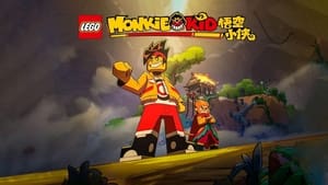 LEGO Monkie Kid (2020) – Dublat în Română