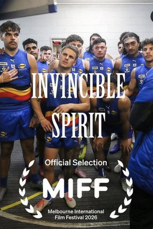Invincible Spirit