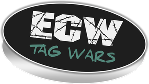 ECW Tag Wars 1994 — Logos 1