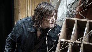 The Walking Dead: Daryl Dixon: Season 1 Episode 4