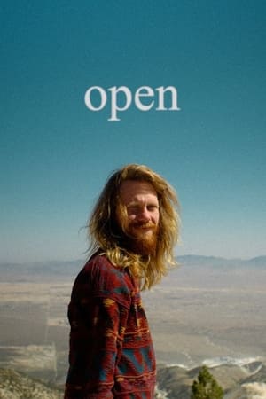 Poster Open (2022)