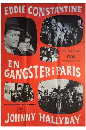Image En gangster i Paris