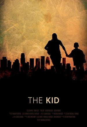 Poster The Kid 2018
