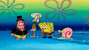 Bob Esponja: 1×5