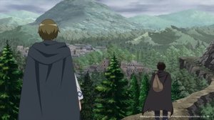 Chillin’ in My 30s After Getting Fired From the Demon King’s Army Season 1 Episode 1