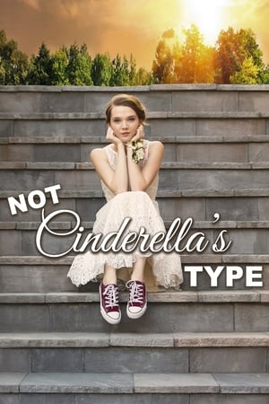 Poster Not Cinderella's Type (2018)