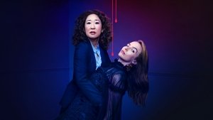 Killing Eve (Season 3) Complete