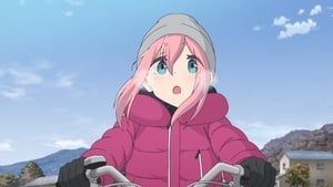 Yuru Camp△: 2×1