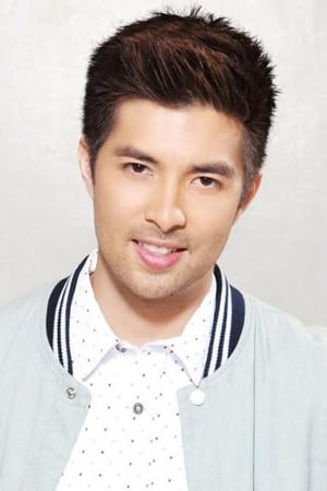 Joross Gamboa