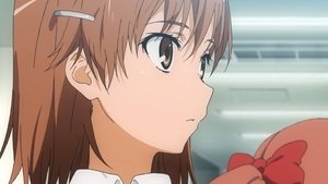 A Certain Scientific Railgun Season 2 Episode 1