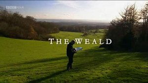 Talking Landscapes The Weald