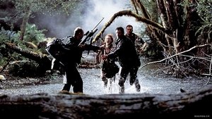 The Lost World: Jurassic Park