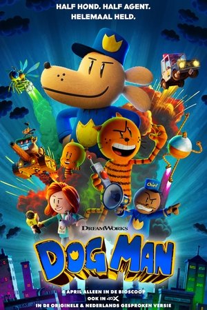 Image Dog Man