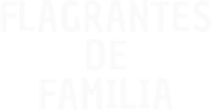 Flagrantes de Família — Logos 7