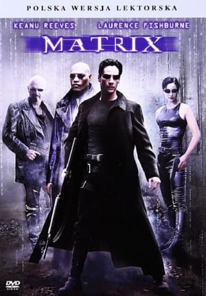 Poster Matrix 1999