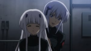 Muv-Luv Alternative: Total Eclipse: 1×17