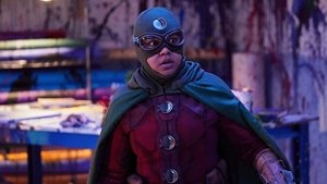 DC’s Stargirl: season2 x episode5 online