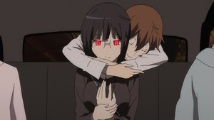 Durarara!! Telepathy