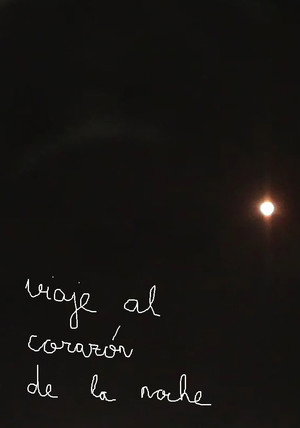 Viaje al corazón de la noche poster