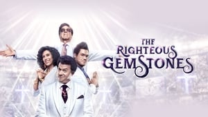 poster The Righteous Gemstones