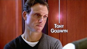 Who Do You Think You Are? Tony Goldwyn