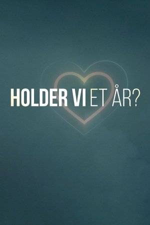 Holder vi et år