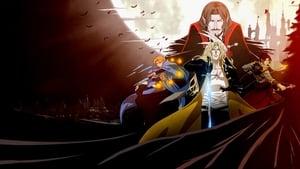 Castlevania Saison 2 VF