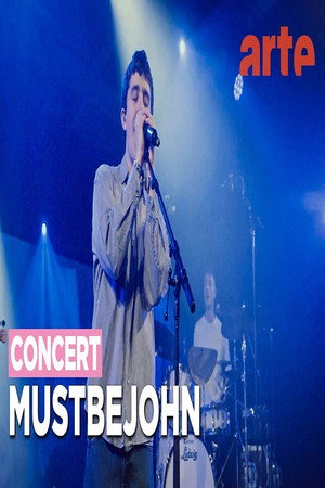 mustbejohn @ ESNS 2026 (2026)