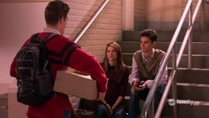 The Secret Life of the American Teenager: 1×19