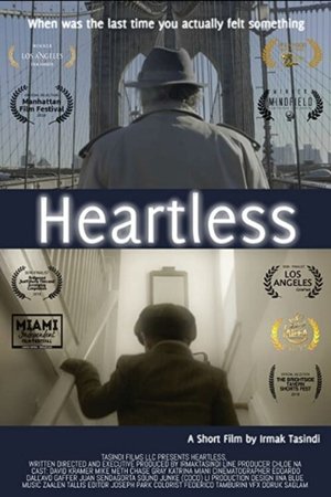 Heartless (2018)