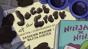 Craig of the Creek Season 2 Episode 2