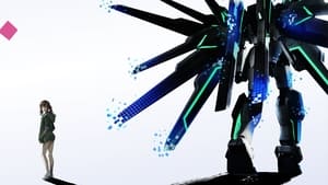 Gundam Breaker Battlogue Sub ITA