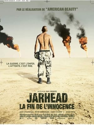 Image Jarhead : La Fin de l'innocence