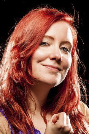 Polly Ann Bryce portrait