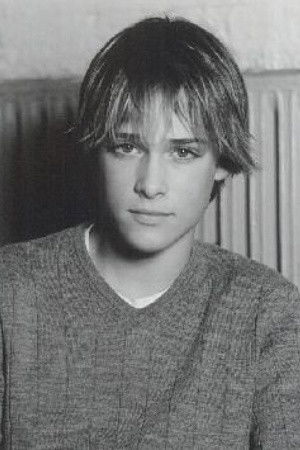 Jamie Johnston photo