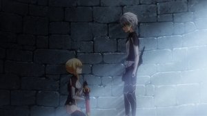 Undefeated Bahamut Chronicle Season 1 Episode 12