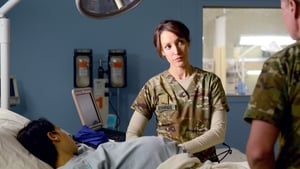 The Night Shift 3×2