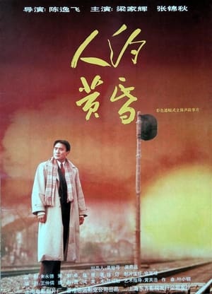 人约黄昏 1995