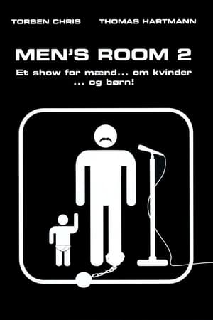 Poster Men's Room 2 2014