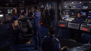 Star Trek: Enterprise In a Mirror, Darkly (1)