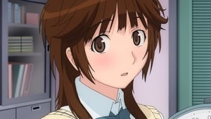 Amagami SS Season 2 Episode 3