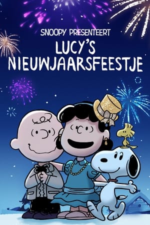 Snoopy presenteert: Lucy's nieuwjaarsfeestje