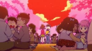 Osomatsu-san: 3×25